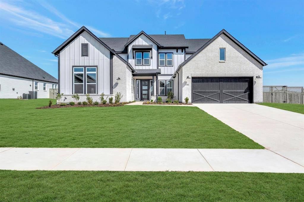 2108 Roaming Trail, Northlake, TX 76247