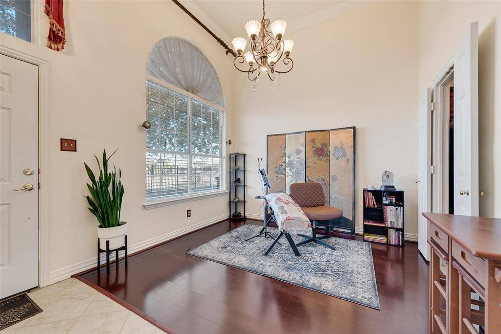 1607 Masters Drive, Desoto, TX 75115