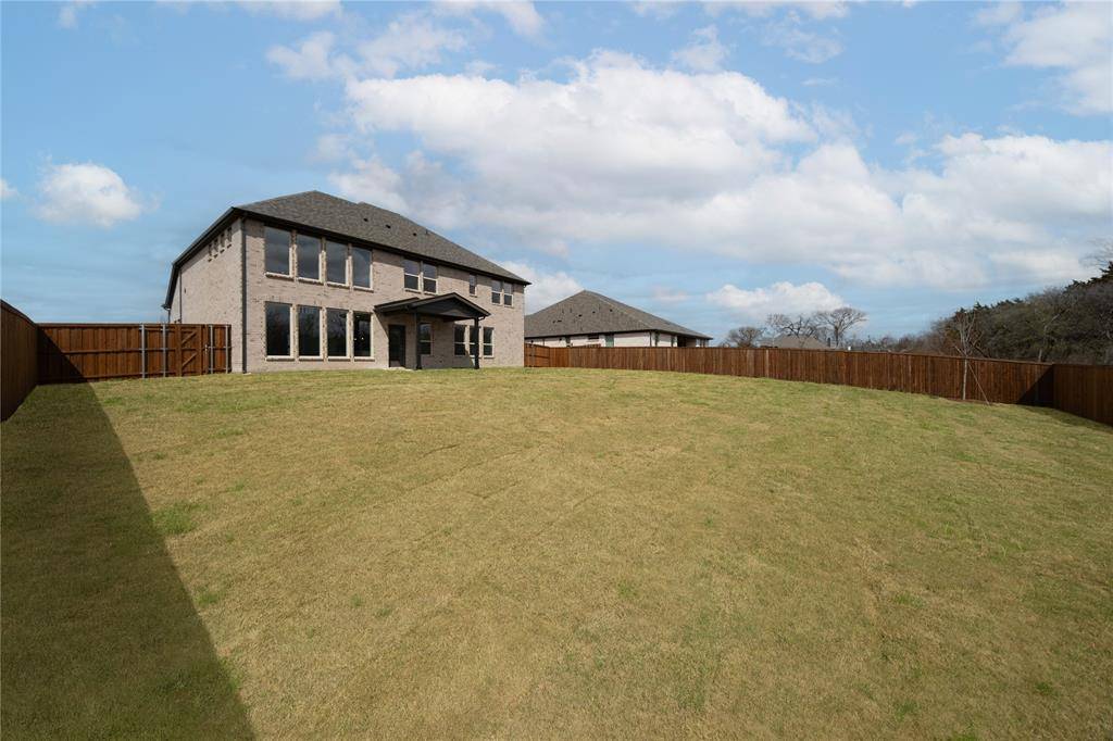 903 Allegro Avenue, Forney, TX 75126