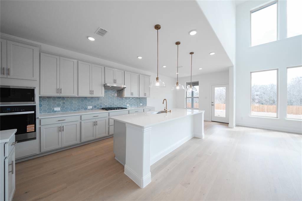 903 Allegro Avenue, Forney, TX 75126