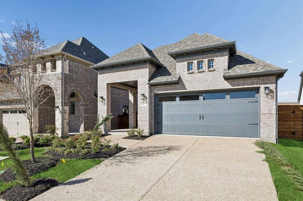2213 Hazel Lily Run, Mesquite, TX 75181