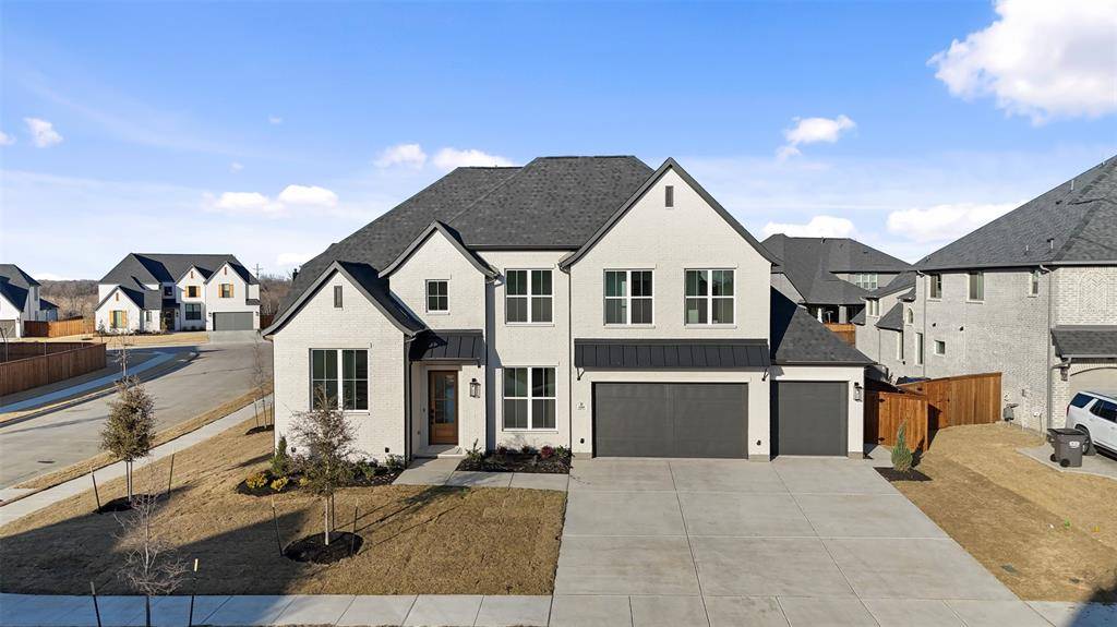 1009 Kelley Lane, Celina, TX 75009