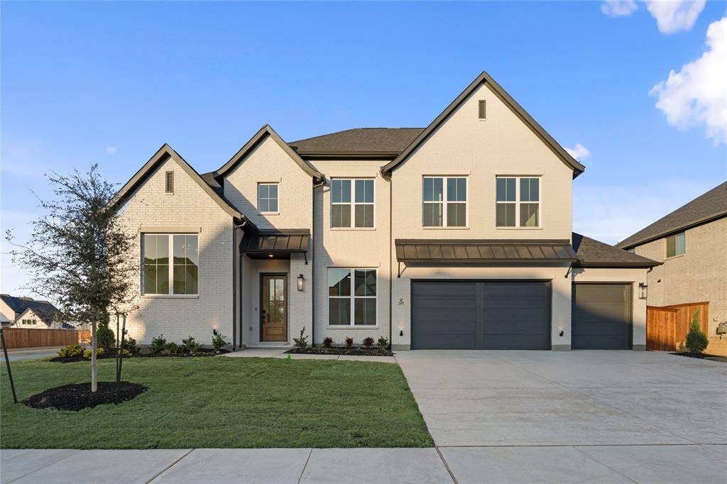 1009 Kelley Lane, Celina, TX 75009