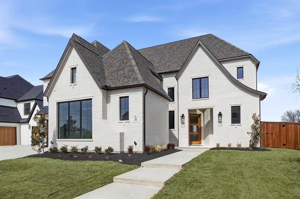 1005 Inwood Court, Celina, TX 75009