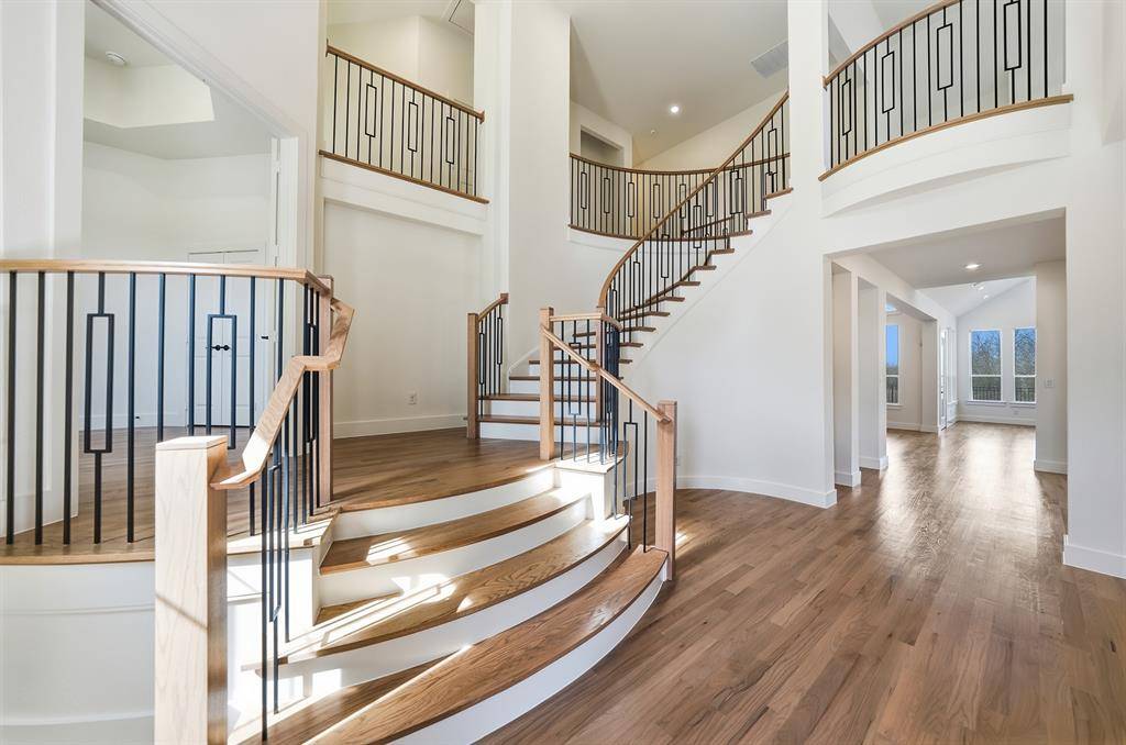 1005 Inwood Court, Celina, TX 75009