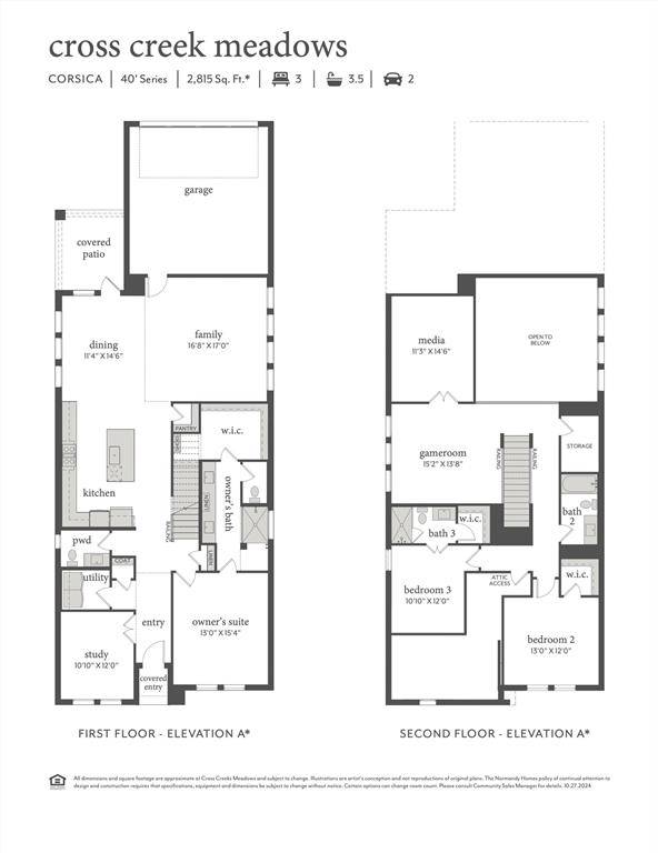 1125 Saltbrush Mews, Celina, TX 75009