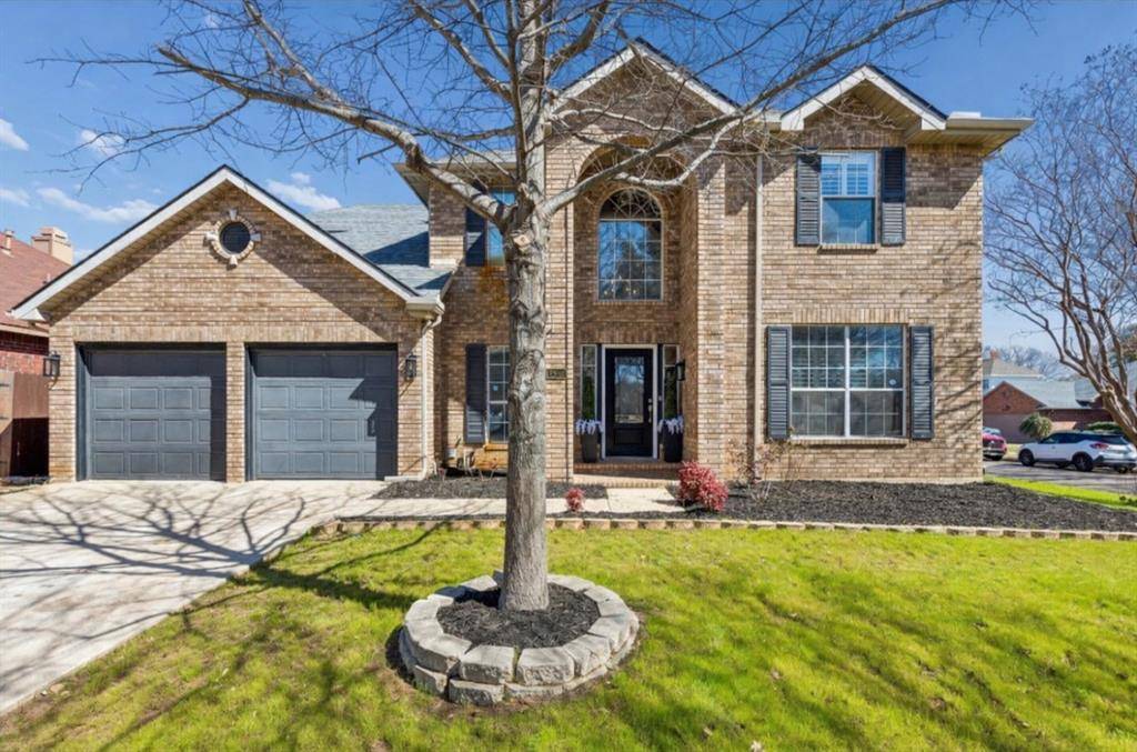 2900 Shadow Oak Court, Flower Mound, TX 75028