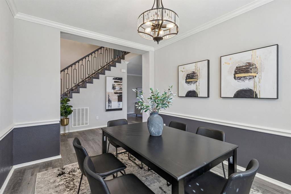 2900 Shadow Oak Court, Flower Mound, TX 75028