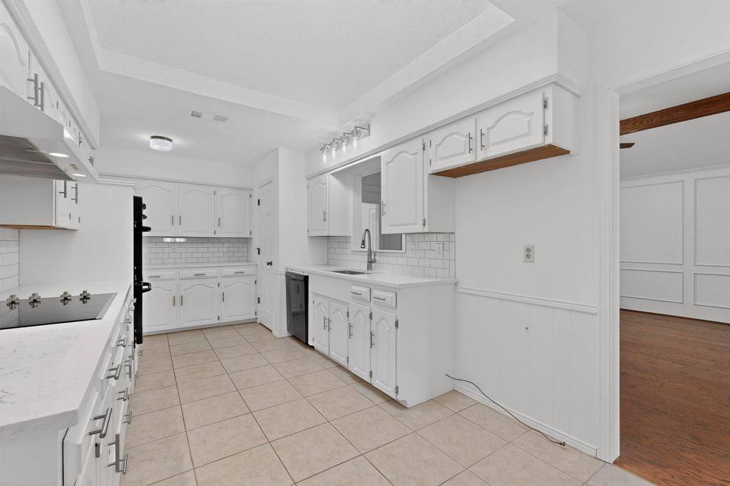 601 Fieldwood Circle, Richardson, TX 75081