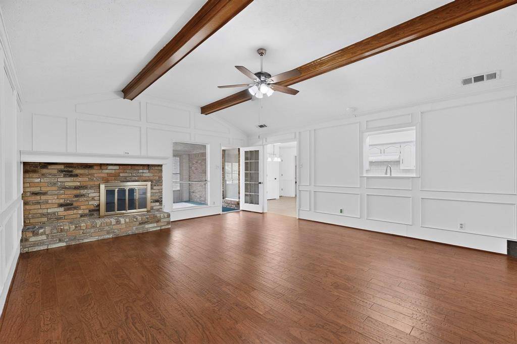 601 Fieldwood Circle, Richardson, TX 75081