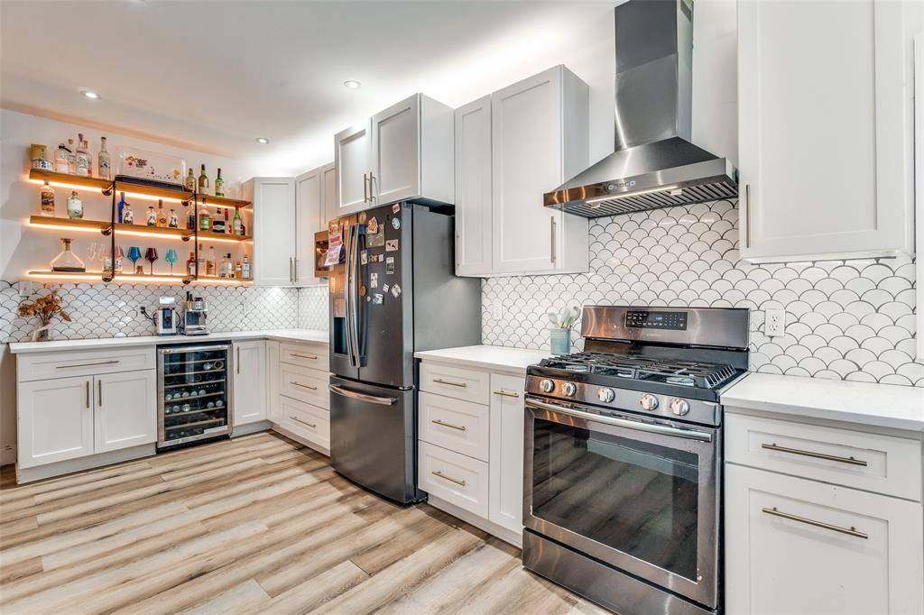 3331 Urban Avenue, Dallas, TX 75227