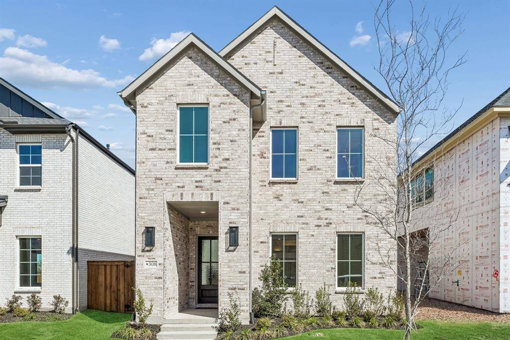 308 Walker Parkway, Celina, TX 75009