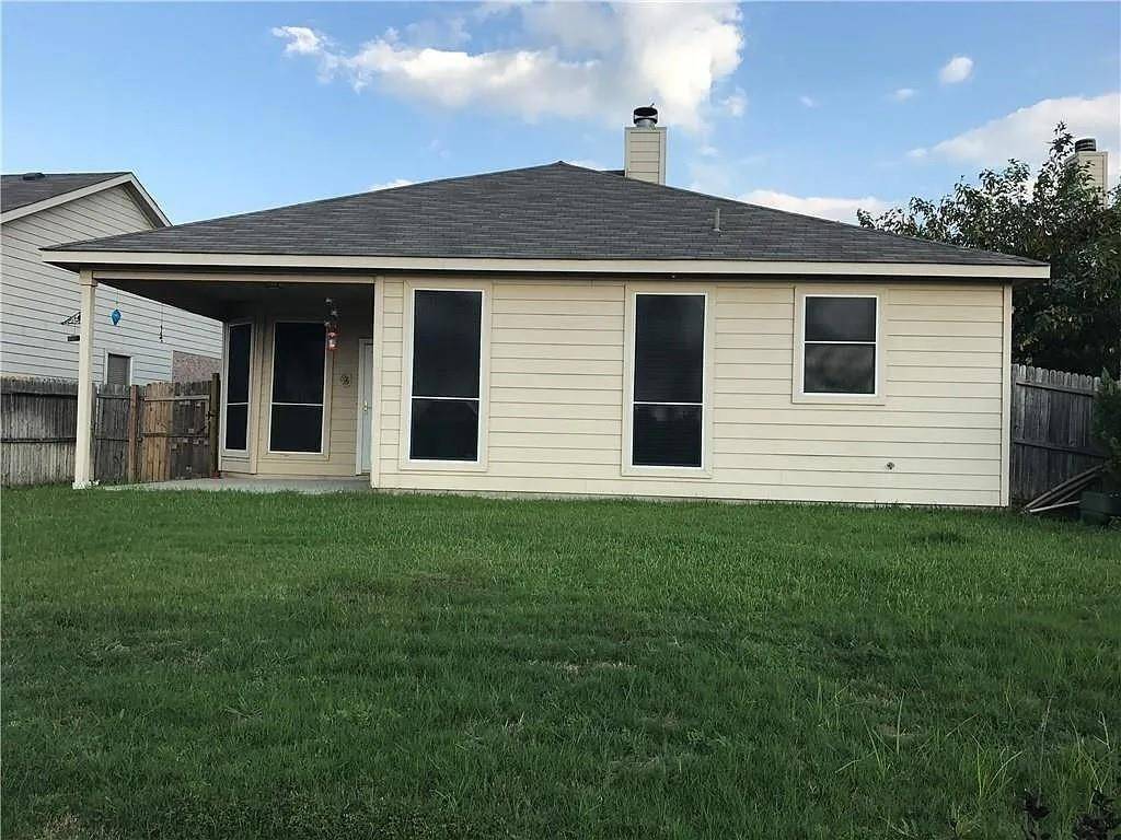 14209 Cedar Post Drive, Fort Worth, TX 76052