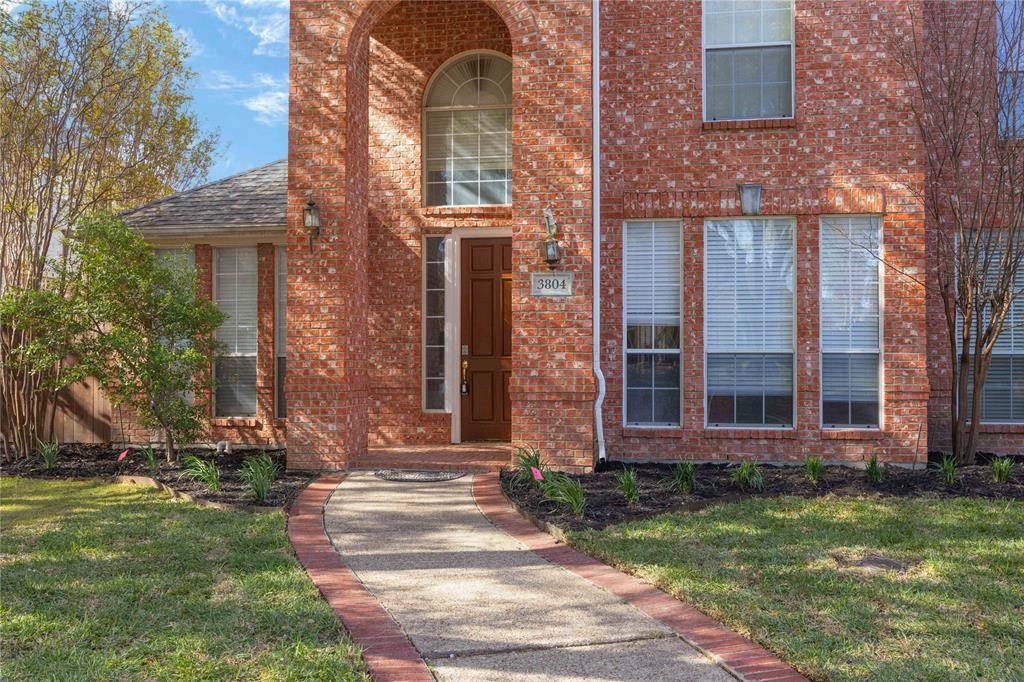 3804 Elgin Drive, Plano, TX 75025