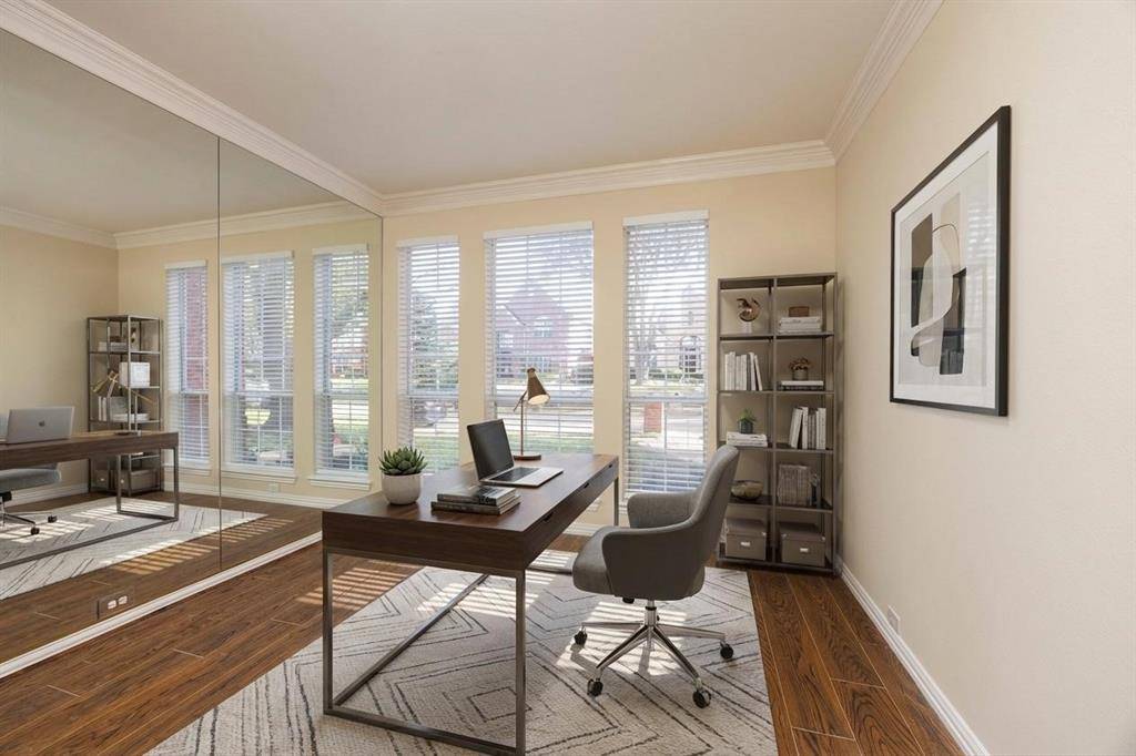 3804 Elgin Drive, Plano, TX 75025