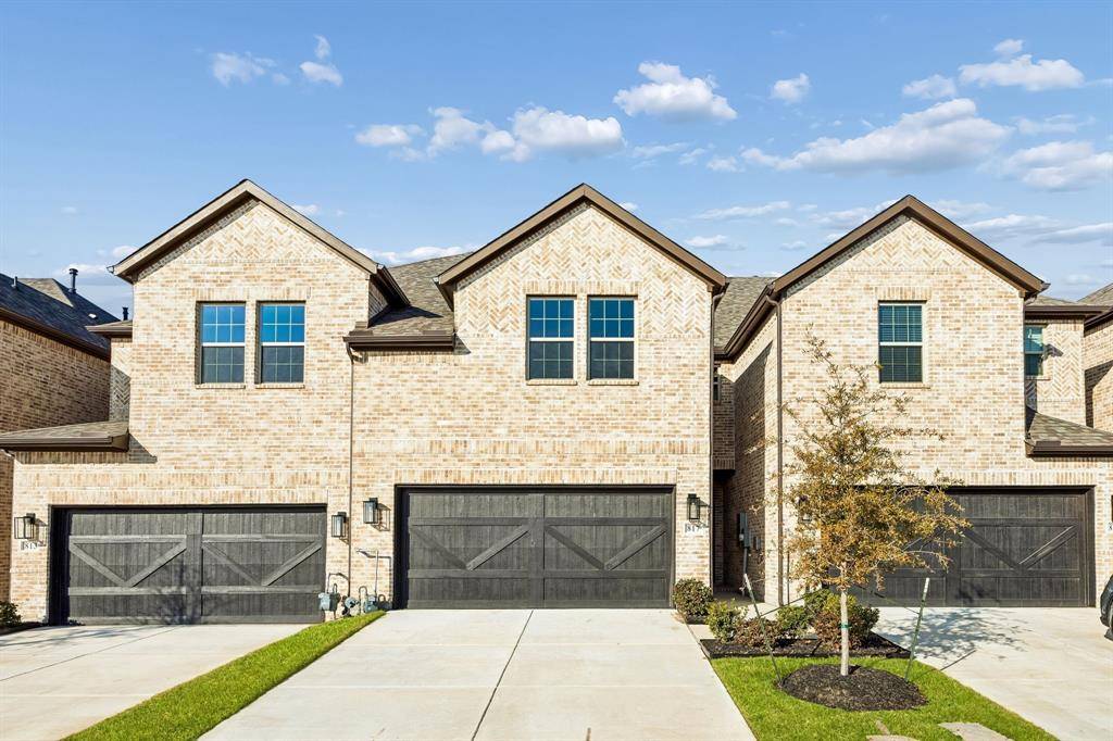 912 Heart Reef Road, Plano, TX 75075