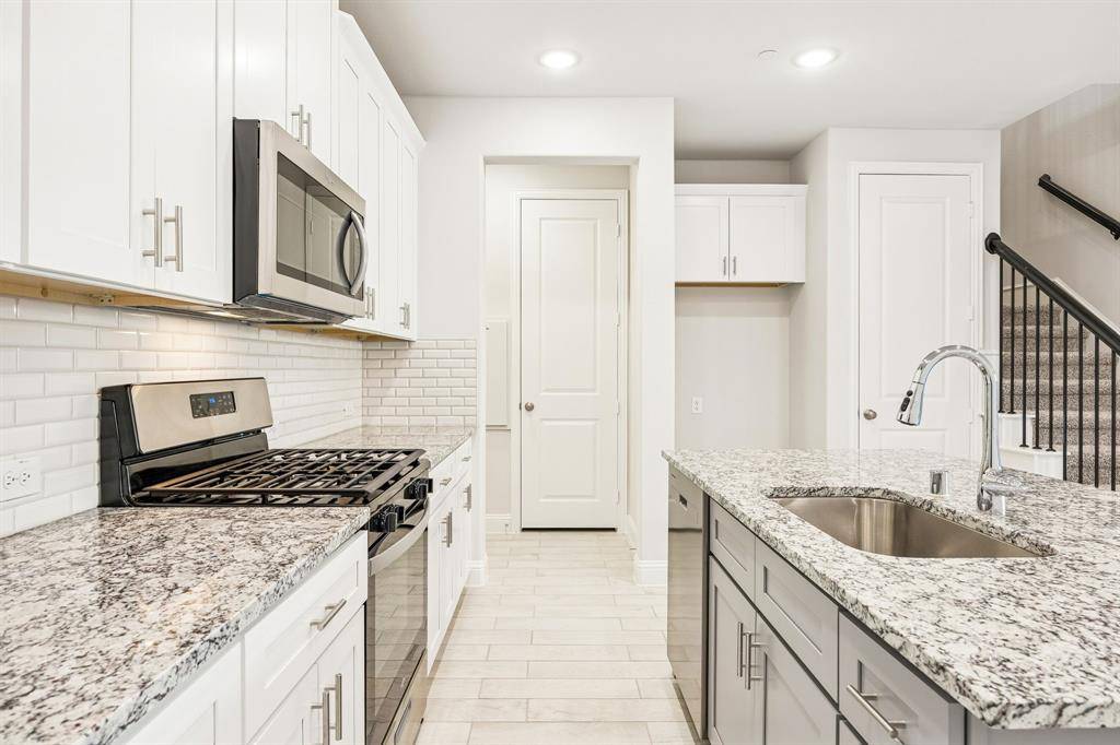 912 Heart Reef Road, Plano, TX 75075