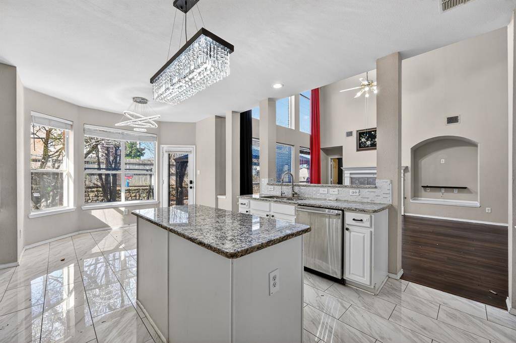 205 Lake Village Drive, Mckinney, TX 75071