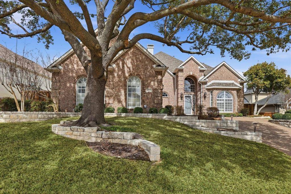 6713 Columbine Way, Plano, TX 75093