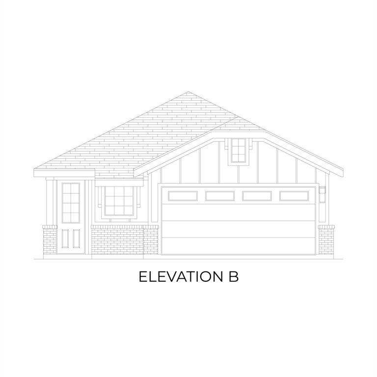 1324 Comal Drive, Forney, TX 75126