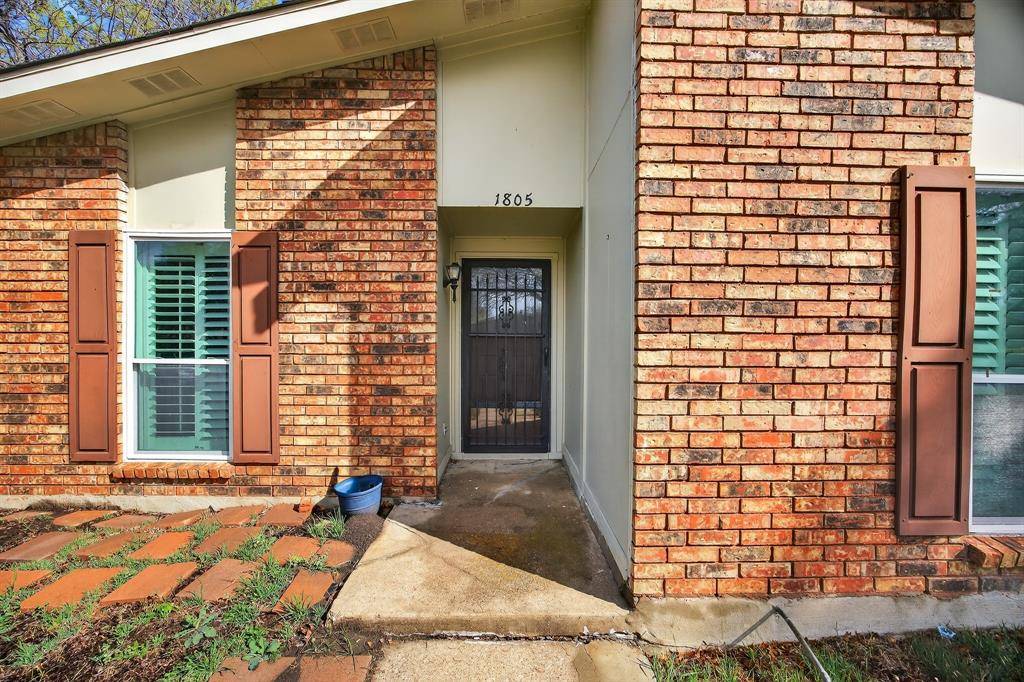 1805 Spanish Trail, Plano, TX 75023