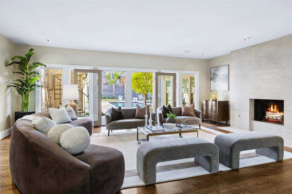 6415 Forestshire Drive, Dallas, TX 75230