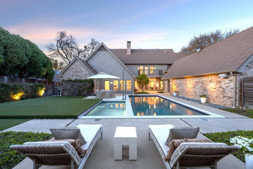 6415 Forestshire Drive, Dallas, TX 75230