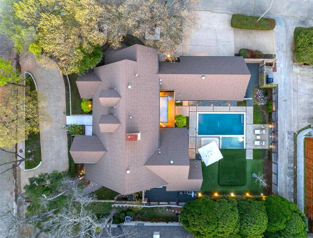 6415 Forestshire Drive, Dallas, TX 75230