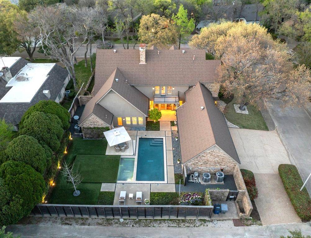 6415 Forestshire Drive, Dallas, TX 75230