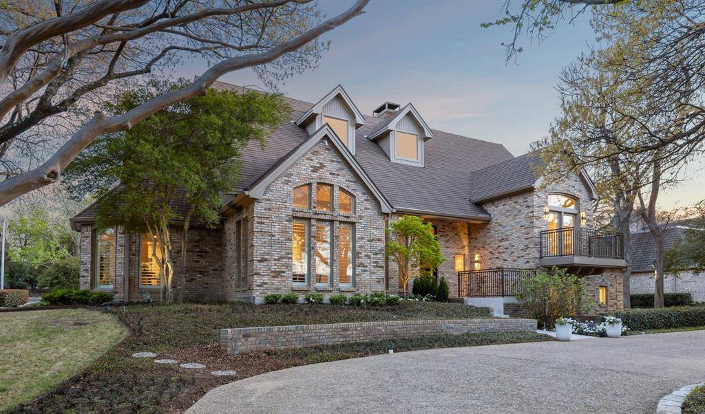 6415 Forestshire Drive, Dallas, TX 75230