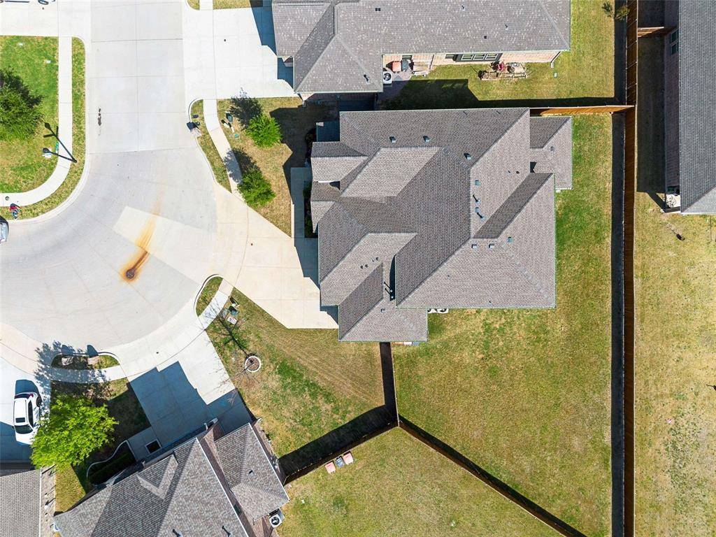 500 Brook Drive, Anna, TX 75409
