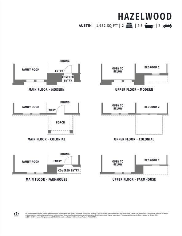 1318 Marsh Lane, Frisco, TX 75033