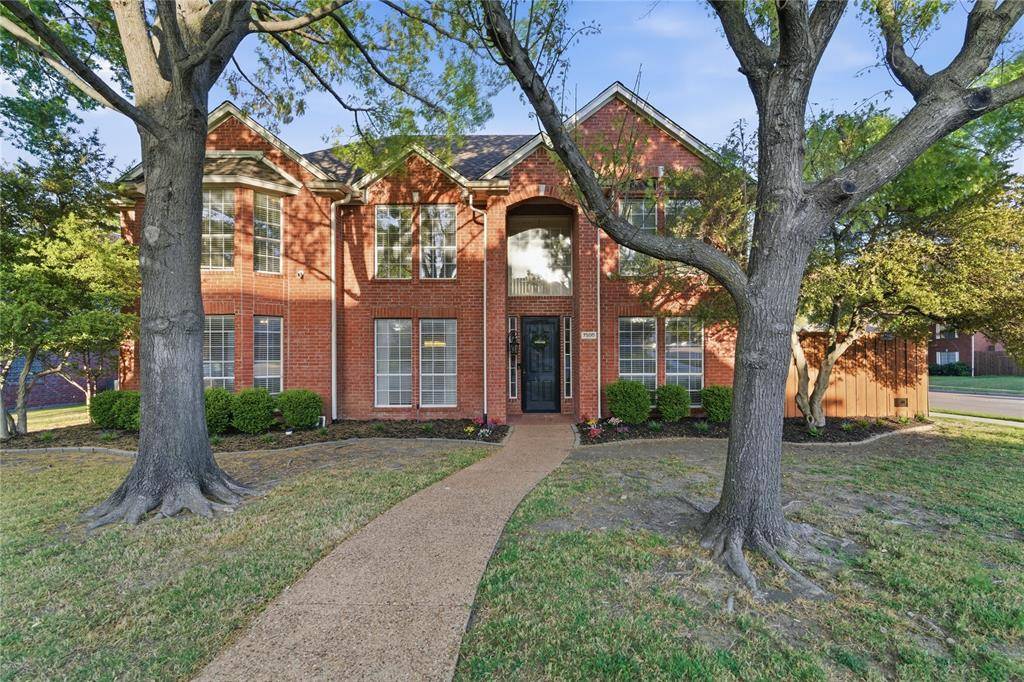 7500 Benelux Court, Plano, TX 75025