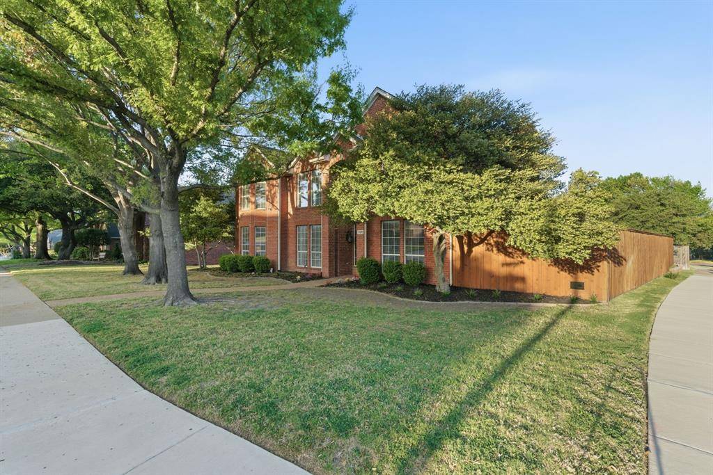 7500 Benelux Court, Plano, TX 75025