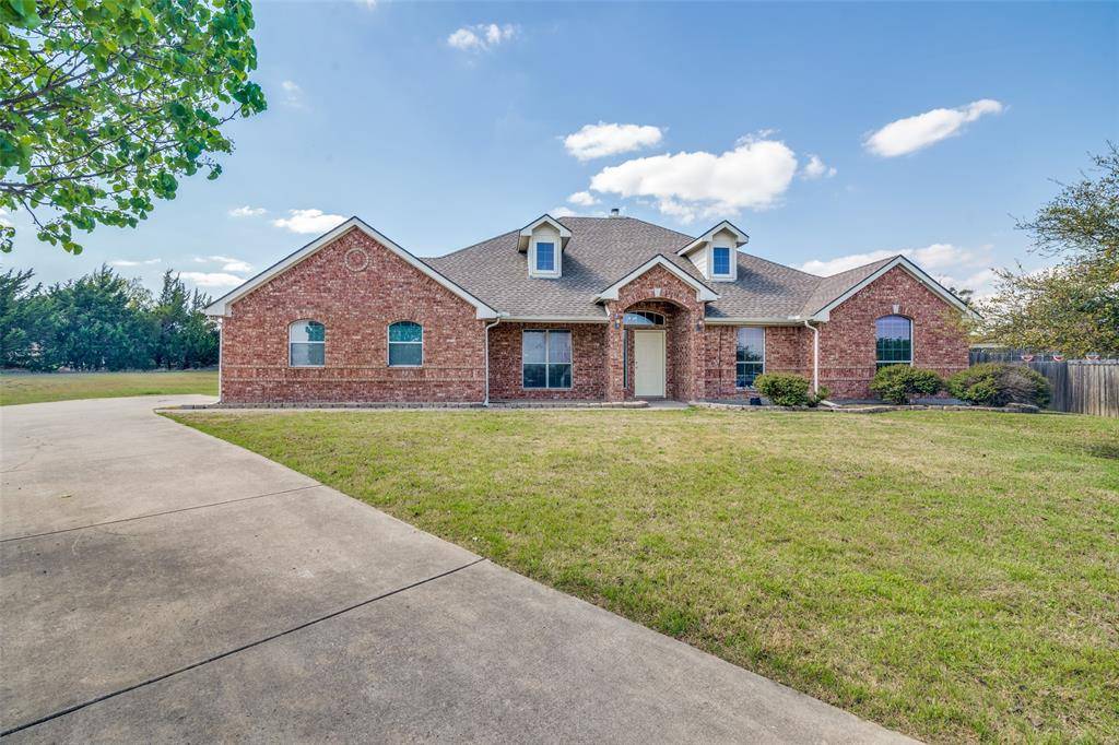 111 Margaret Street, Fate, TX 75189