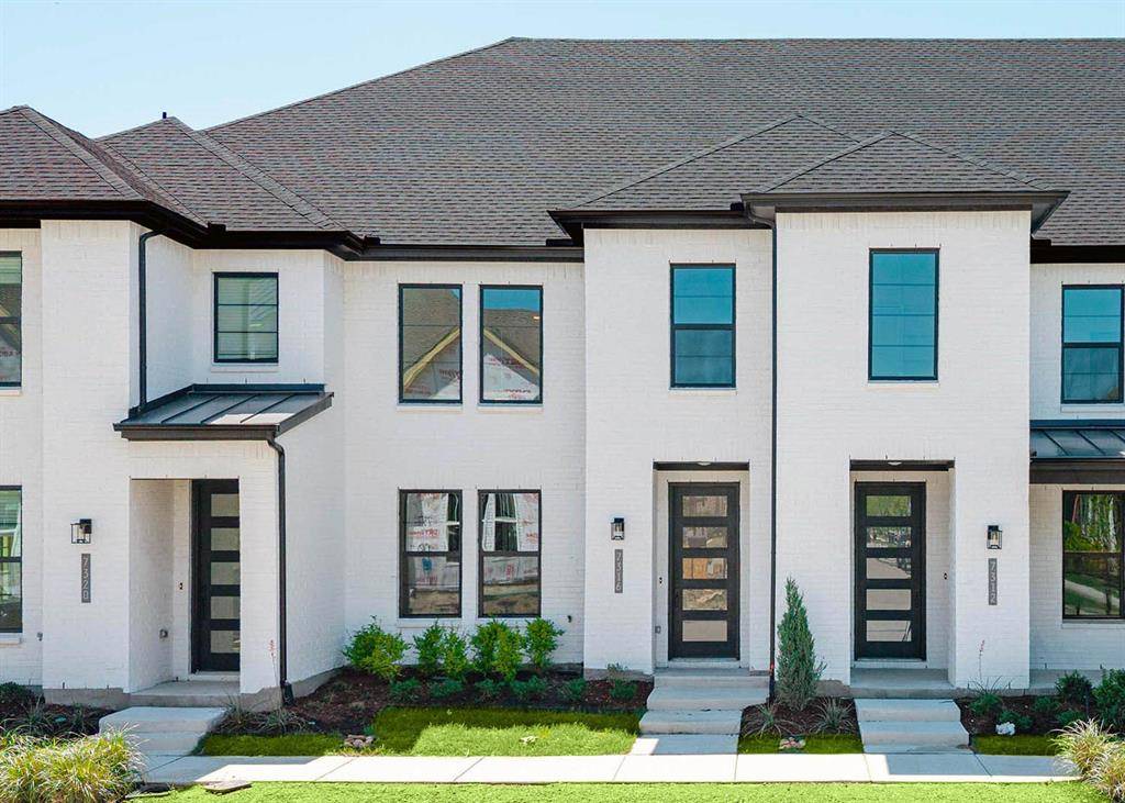 7316 Grant Avenue, North Richland Hills, TX 76180