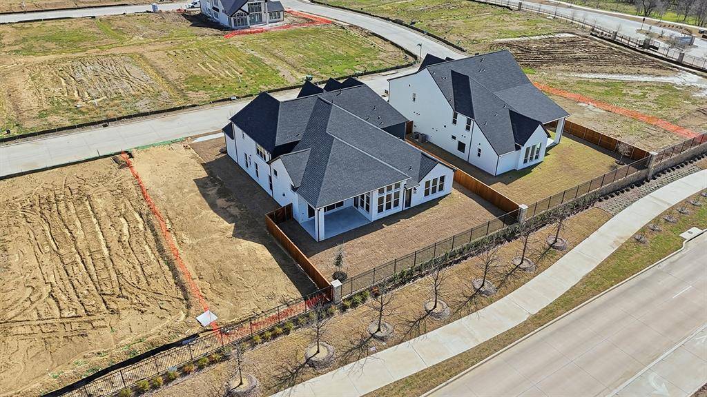 851 Dahlia Drive, Prosper, TX 75009