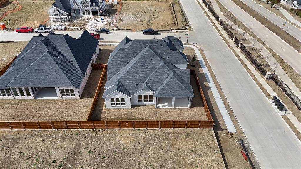 1020 Hackberry Drive, Prosper, TX 75009