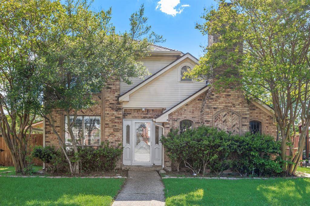 2606 Hickory Bend Drive, Garland, TX 75044