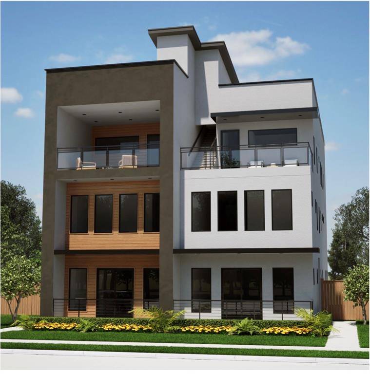 2410 Conklin Street, Dallas, TX 75212