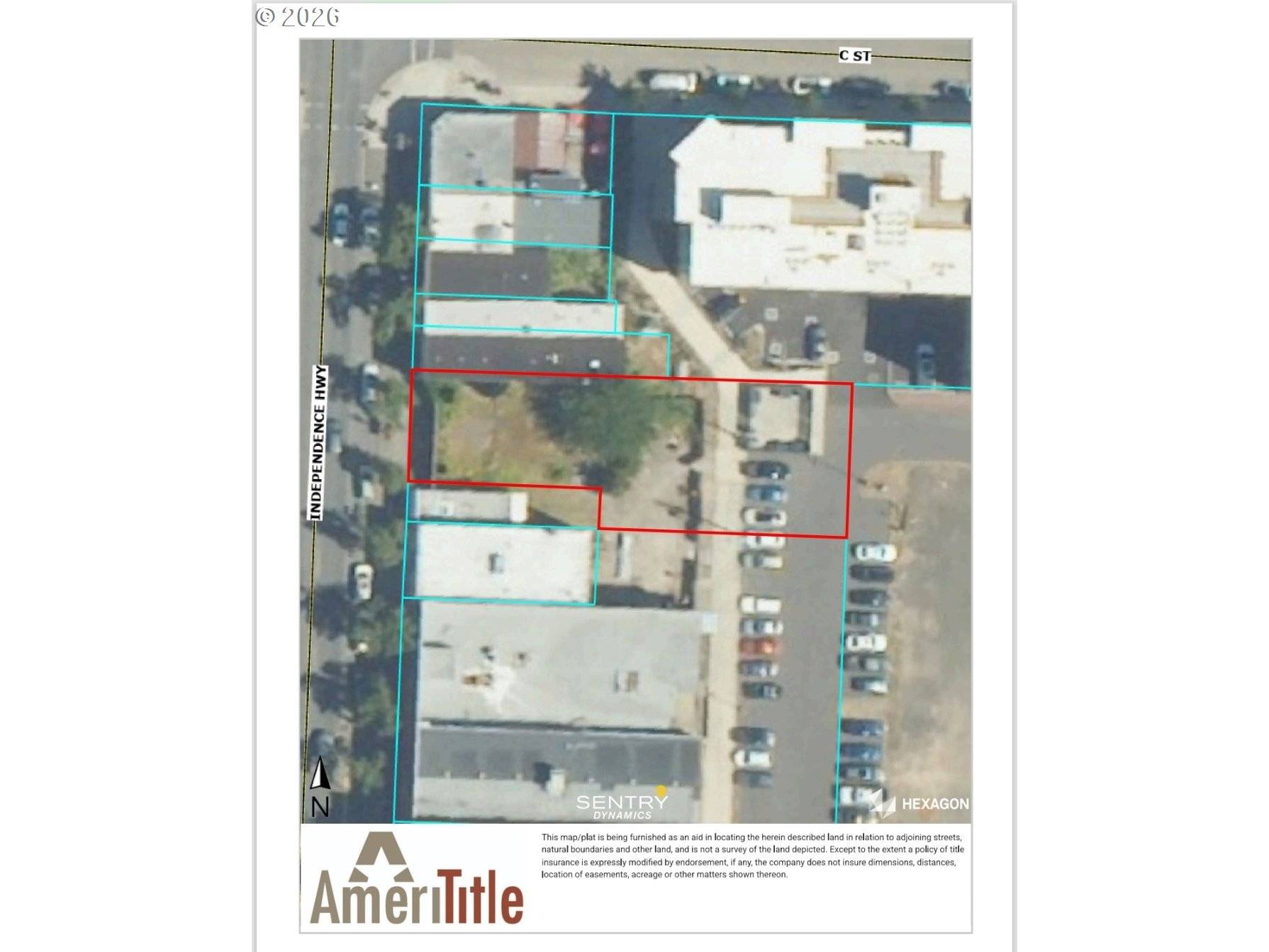 0000 S Main, Independence, OR 97351