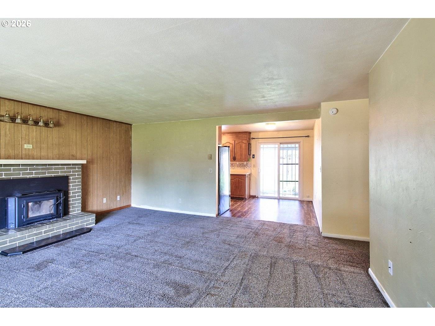 736 E Dalke ST, Monmouth, OR 97361