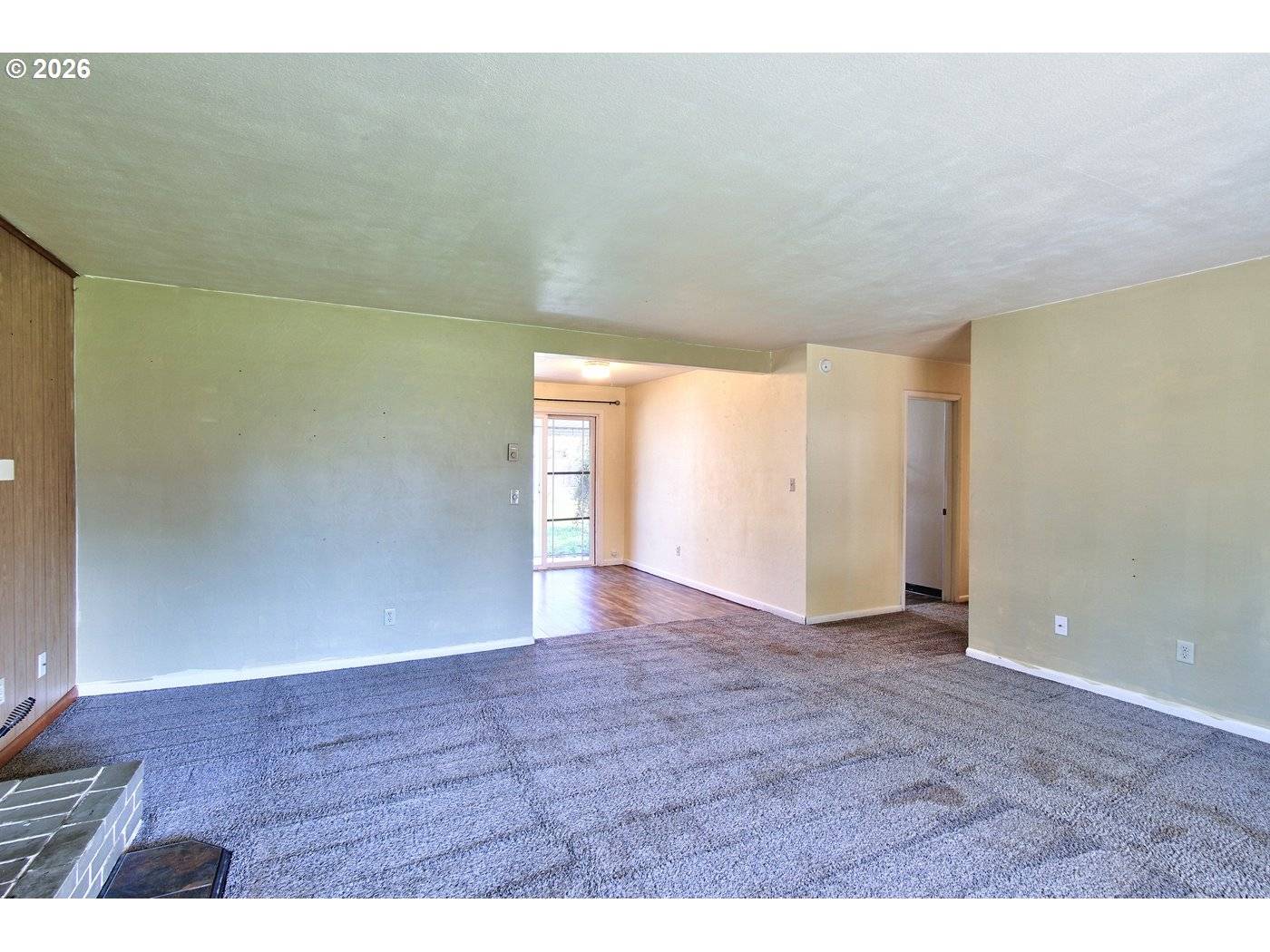 736 E Dalke ST, Monmouth, OR 97361