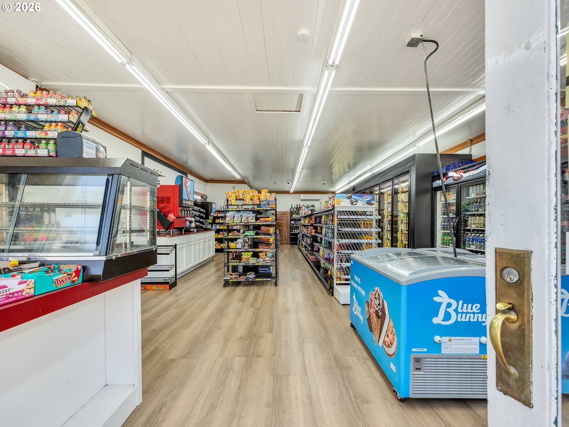 690 ALAMEDA AVE, Astoria, OR 97103