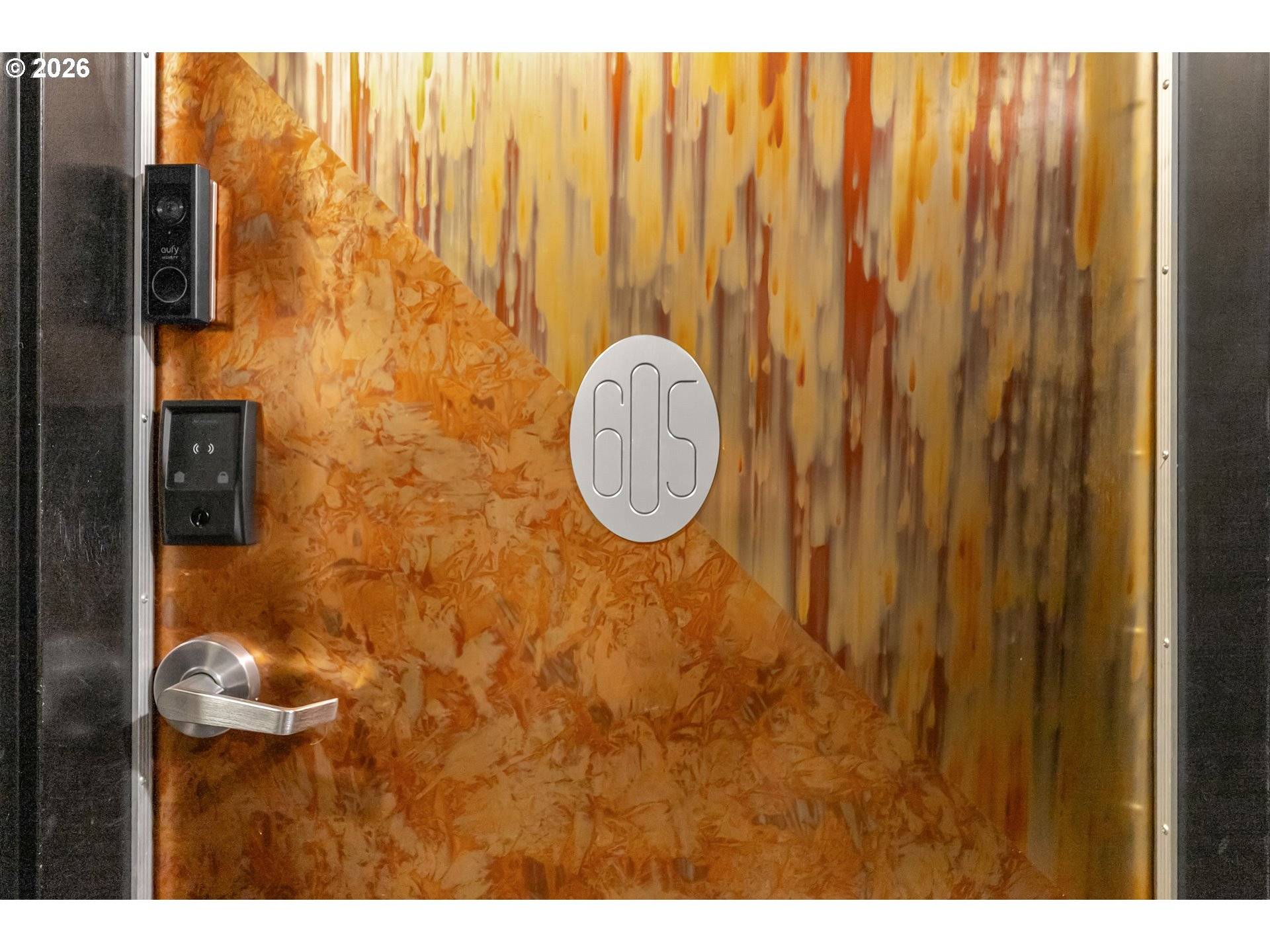 1410 SW 11TH AVE #605, Portland, OR 97201