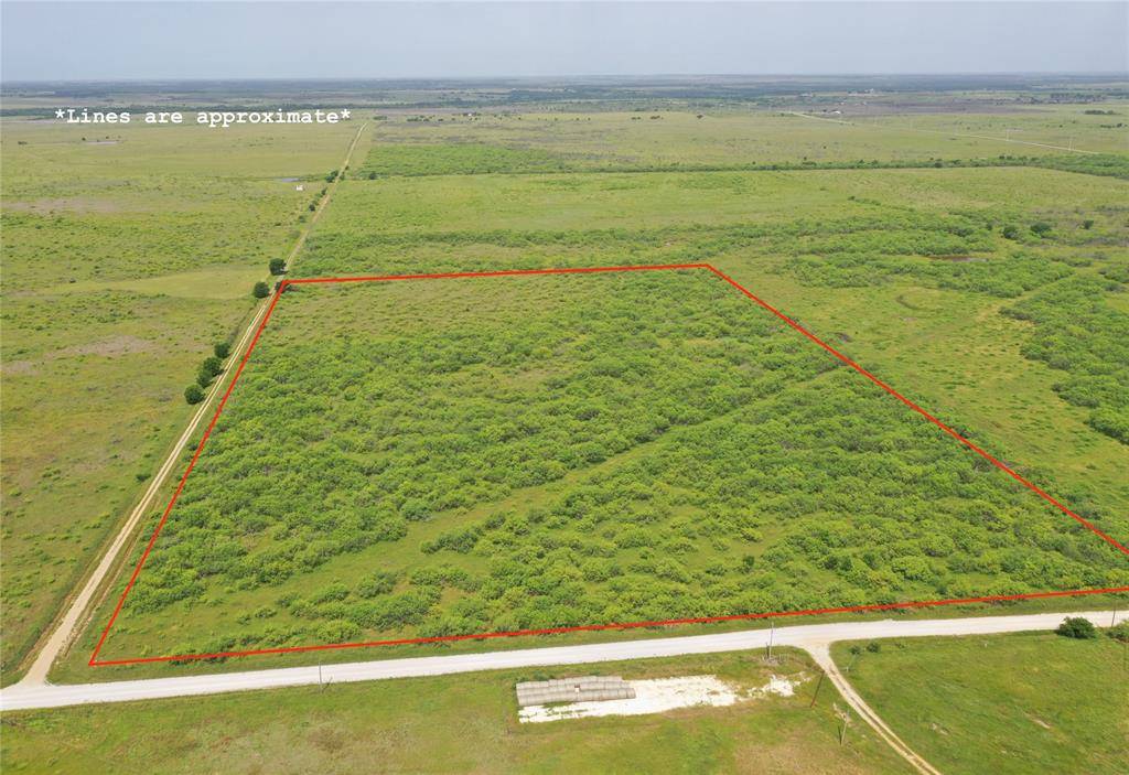 TBD McDonald Rd-TRACT 7, Bellevue, TX 76228
