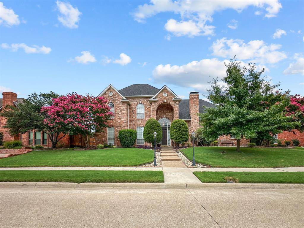 3405 Snidow Drive, Plano, TX 75025
