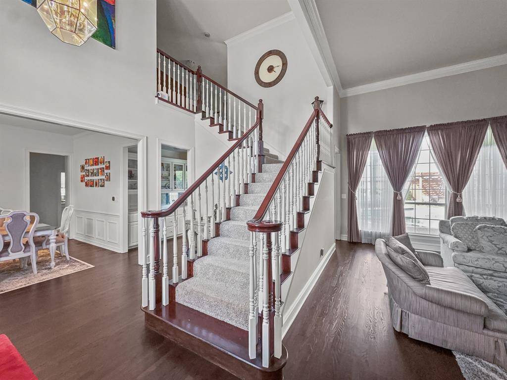 3405 Snidow Drive, Plano, TX 75025