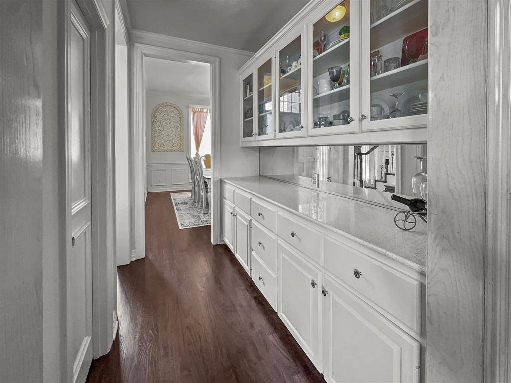 3405 Snidow Drive, Plano, TX 75025