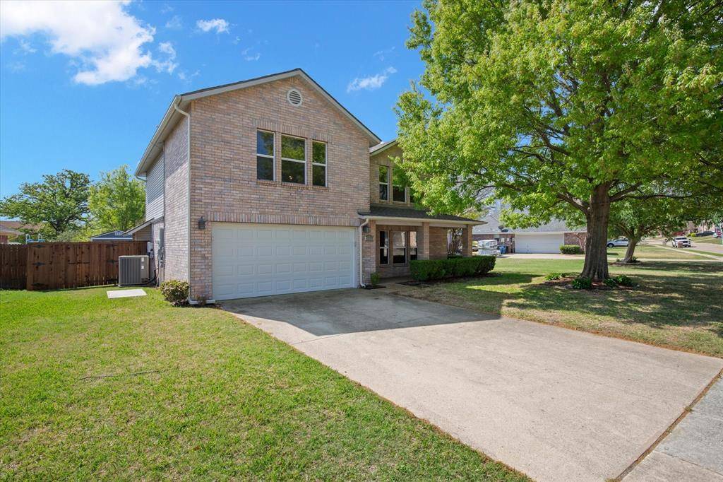 2201 Driskell Lane, Corinth, TX 76210